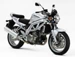 Suzuki SV 1000