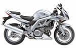 Suzuki SV 1000