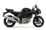 Suzuki SV 650