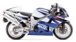 Suzuki TL 1000