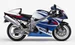 Suzuki TL 1000