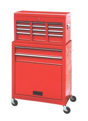 Tool Chest and Cabinet - Choice of Colours