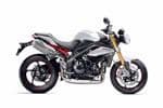 Triumph 1050 Speed Triple