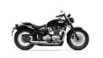 Triumph 1200 Bonneville Speedmaster