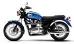 Triumph 800 Bonneville