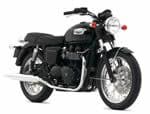 Triumph 865 Bonneville