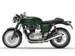 Triumph 865 Thruxton