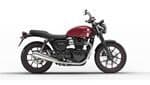 Triumph 900 Street Twin
