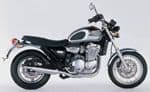 Triumph 900 Thunderbird