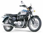 Triumph Bonneville T100