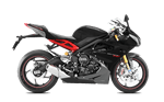 Triumph Daytona 675R