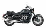 Triumph Rocket III