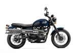 Triumph Scrambler 865