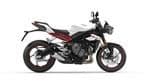 Triumph Street Triple 675