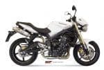 Triumph Street Triple Service Kits