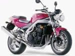 Triumph T509 Speed Triple
