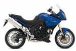 Triumph Tiger 1050