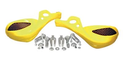 Vented Hand Guards - Choice of Colours