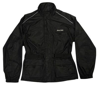 Waterproof Motorcycle Over Jacket