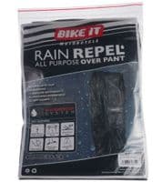Waterproof Motorcycle Over Trousers