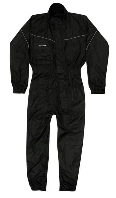 Waterproof Motorcycle Oversuit