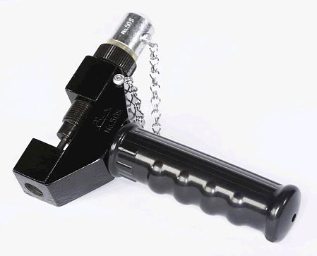 Whale Impact Type Chain Rivetter for 520, 525, 530 and 532 chains - CBT480-RVT