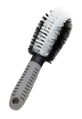 Wheel and Engine Detailing Brush