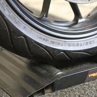 Wheel Monkey - for easy cleaning and maintenance