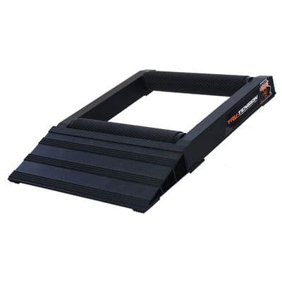 Wheel Monkey - for easy cleaning and maintenance