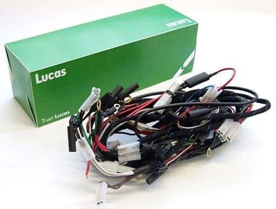 Wiring Looms