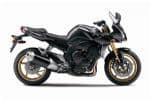 Yamaha FZ1