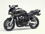 Yamaha FZ6