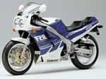 Yamaha FZR 750 / FZX 750