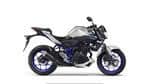 Yamaha MT-03 Service Kits