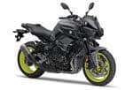 Yamaha MT-10