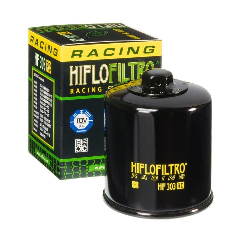 Yamaha R6 1999-2005 - Racing Oil Filter