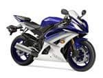 Yamaha R6