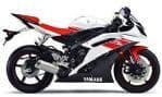 Yamaha R6 Service Kits