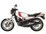 Yamaha RD 250 LC