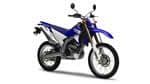 Yamaha WR 250