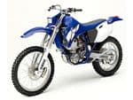Yamaha WR 400 / WR 426