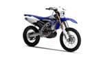 Yamaha WR 450