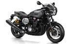 Yamaha XJR 1300