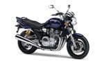 Yamaha XJR 1300 Service Kits
