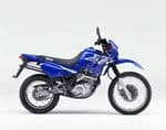 Yamaha XT 600