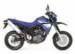 Yamaha XT 660