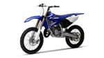 Yamaha YZ 125