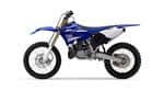 Yamaha YZ 250