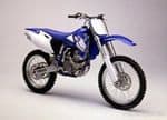Yamaha YZ 426