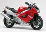 Yamaha YZF 1000 R Thunderace